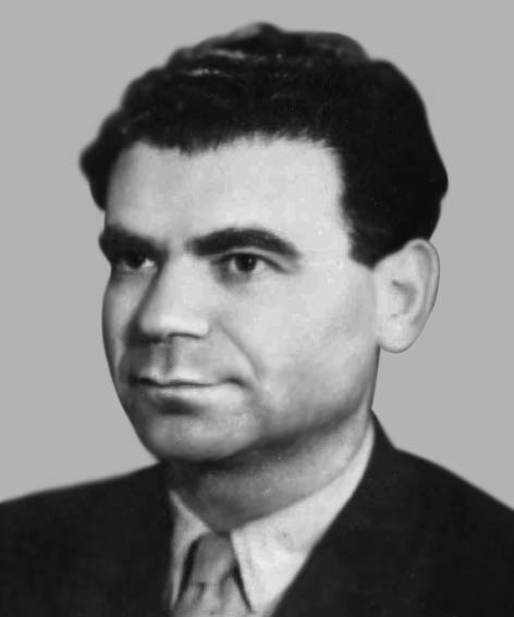 Зельдович Мойсей Гораційович